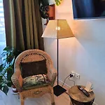 Апартаменты 